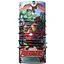 Бафф Buff Junior Polar Inside Superheroes Avengers Assemble Multi/Flint Разноцветный - миниатюра 1