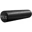 Масажний ролик (валик, роллер) 4FIZJO EVA 60 x 15 см Black 4FJ0117 (P-5907739310767) - мініатюра 1