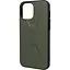 Оригінальний протиударний чохол UAG Civilian для iPhone 12 Pro Max (6.7") Olive 11236D127272 - мініатюра 10