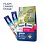 Сухой корм для взрослых активных собак малых пород Club 4 Paws Premium Active 5 кг5 кг - миниатюра 2