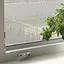 Москітна сітка МВМ My Home  для вікон 1500х900, колір білий (WN-1500 WHITE) - мініатюра 9