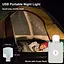Лампа USB LED LAMP 1W 6000K white light - мініатюра 3