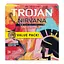 Упаковка 24 шт. Trojan Nirvana - мініатюра 1