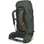 Рюкзак Osprey Kestrel 58 Bonsai Green S M (1054-009.3307) - миниатюра 2