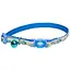 Нашийник для котів Coastal Fashion Safe Cat Collar Світиться 1х20-30 см (06775_GBF12) - мініатюра 1