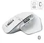 Беспроводная мышь Logitech MX Master 3S for Mac Performance Wireless Pale Grey (910-006572) - миниатюра 1