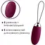 Віброяйце з пультом керування Svakom Elva Violet - мініатюра 3