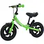 Біговел Tilly Balance 12" Eclipse T-21254/1 Green /1/ - мініатюра 1