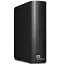 Внешний жесткий диск WD 3.5" USB 4.0 TB Elements Desktop (WDBWLG0040HBK-EESN) - миниатюра 1