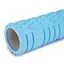 Масажний ролик Cornix EVA 33 x 14 см (валик, ролер) XR-0030 Sky Blue - мініатюра 2