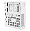 UPS ДБЖ для відеоспостереження, роутера/терміналу ONU EuroPower 1203HCP 12V 3А під АКБ LiFePO4 до 9Ah - мініатюра 3