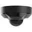 IP-камера Ajax дротова DomeCam Mini, 8мп, 4мм, Poe, True WDR, IP 65, ІЧ 30м, аудіо, кут огляду 75°до 85°, міні купольна, чорна - мініатюра 6