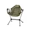 Крісло-качалка складане Naturehike NH21JJ004 темно-зелене - мініатюра 1