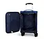 Валіза Gabol Cloud (S) Blue (114004) - мініатюра 4