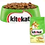 Сухой корм для кошек Kitekat курица с овощами 1.8 кг - миниатюра 6