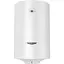 Водонагреватель Ariston SG1 EU 50 л, 1500 Вт, мокрый ТЭН, вертикальный, цилиндрический, белый (3213000) - миниатюра 1