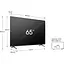 Телевизор Hisense 65E7NQ Pro 65" QLED 4K (20013970) EU [131611] - миниатюра 10