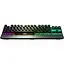 Клавіатура SteelSeries iатура Apex 7 TKL Red Switch (64646) Black USB (64646-OLD) Б/в - мініатюра 5