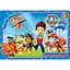Пазлы детские Paw Patrol Щенячий патруль PW0812, 35 элементов - миниатюра 1