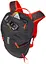 Походный рюкзак Thule AllTrail 15L (Obsidian/Bluegrass) 3203740 (TH 3203740) - миниатюра 7