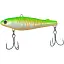 Воблер Viking Fishing Sidekick VIB 70 мм 22g #07 Green Dream - мініатюра 1
