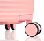 Валіза Heys Pastel (S) Blush (10155-0127-21) - мініатюра 9