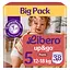Подгузник трусики Libero Up&Go 5 (12-18 кг), 38 шт. (75058) - миниатюра 1