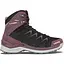 Ботинки женские Lowa Innox Pro GTX Mid Women 39 Чорний-Рожевий - миниатюра 1