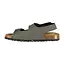 Сандалии CMP Eco Keidha Slipper 42 Grey (1097-3Q91027-F832 42) - миниатюра 2