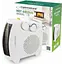 Тепловентилятор Esperanza Fan Heater Waikiki EHH004 - мініатюра 7