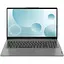 Ноутбук Lenovo IdeaPad 3 15IAU7 Arctic Gray i3-1215U/8Gb/512GB (82RK010JIX) - мініатюра 1