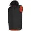 Жилет Hallyard Bjorn 2XL Black - миниатюра 2