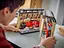 Конструктор LEGO Harry Potter Бук нук: Хогвартский экспресс 832 детали (76450) - миниатюра 14