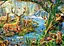 Пазл Castorland puzzle Лісове життя, 500 ел. (B-52929) - мініатюра 2