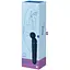 Вибромассажер Satisfyer Planet Wand-er Blue/RoseGold - миниатюра 6