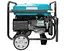 Генератор одноциліндровий бензиновий Konner&Sohnen 9/9.2 кВт KS 12-1E ATSR - мініатюра 4