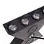 Подсветка Brille AL-604/8х1W NW LED IP54 BK - миниатюра 6