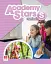 Academy Stars Starter Pupil’s Book Pack without Alphabet Book - мініатюра 1