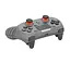 Геймпад джойстик DoubleShock S8P Wireless PS4 Double Motor Vibration DUALSHOCK 4 Grey - мініатюра 1