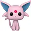 Фігурка Funko POP Games: Pokemon - Espeon det0018147 - мініатюра 1