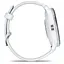 Смарт-часы Garmin Venu 3 Silver Stainless Steel Bezel with Whitestone Case and Silicone Band 010-02784-50 - миниатюра 6
