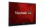 Монітор ViewSonic TD1655 (VS18170) - мініатюра 2