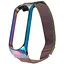 Ремешок Миланская Петля Mi Band 3/4 Сolorful - миниатюра 1