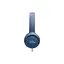 Навушники JBL Tune 520C USB-C Blue (JBLT520CBLU) - мініатюра 2