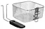 Фритюрница Sencor SFR 6200SS (6603538) - миниатюра 5