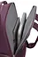 Рюкзак 15.6" Samsonite KARISSA EVO BURGUNDY 41x28,5x14,5 KP2*20011 - миниатюра 6