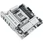 Материнская плата AM5 Asus TUF GAMING B850M-PLUS WIFI7 W, B850, 4xDDR5, Int.Video (CPU), 4xSATA3, 3xM.2, 1xPCI-E 5.0 x16, 1xPCI-E 4.0 x1, ALC1220P, Realtek 2.5Gb, WiFi 7, Bluetooth 5.4, 10xUSB 3.2 / 6xUSB 2.0, HDMI/DP, MicroATX - миниатюра 5