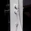 Душовий бокс Lidz Tani SB90x90.SAT.HIGH.GR - мініатюра 6