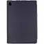 Чохол-книжка Book Cover (stylus slot) для Samsung Galaxy Tab A8 10.5 (2021) (X200/X205) Чорний / Black - мініатюра 2