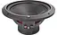 Сабвуферний динамік Rockford Fosgate P1S4-10 - мініатюра 1